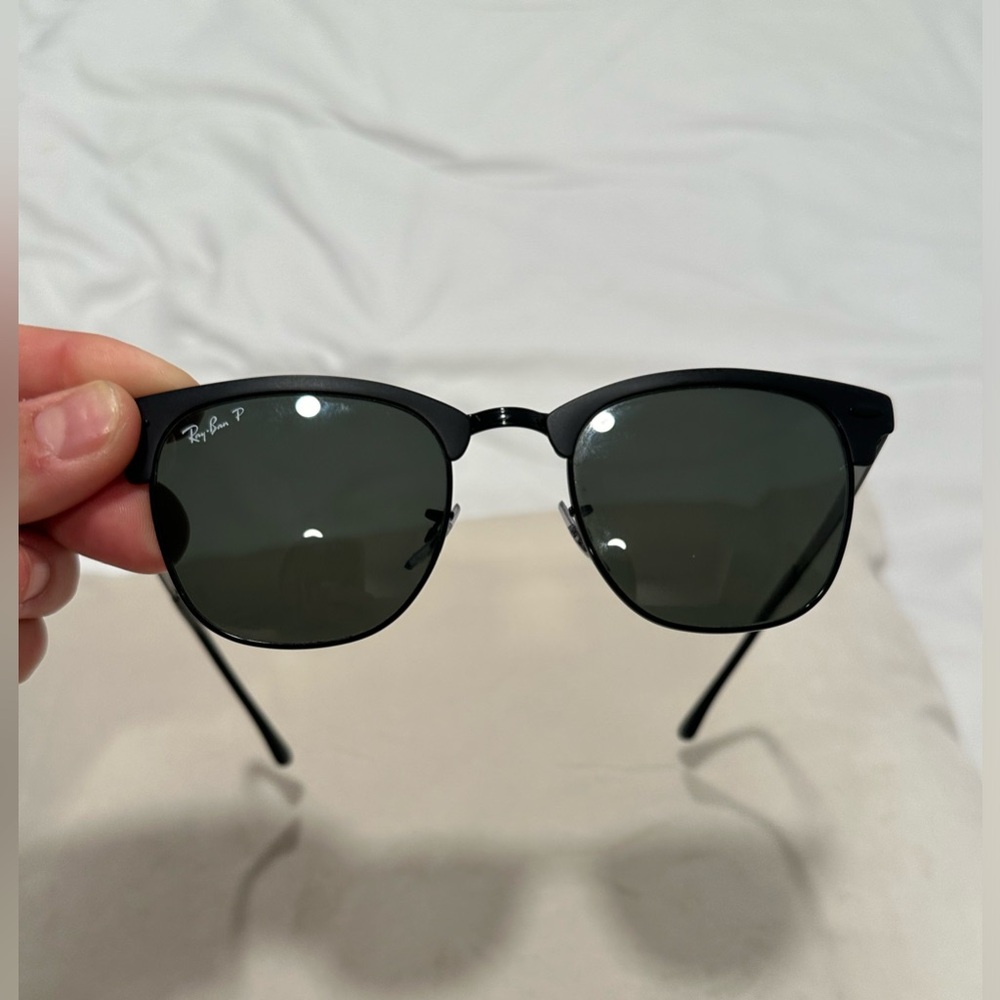 Ray Ban Club Master - Picture 2 of 5
